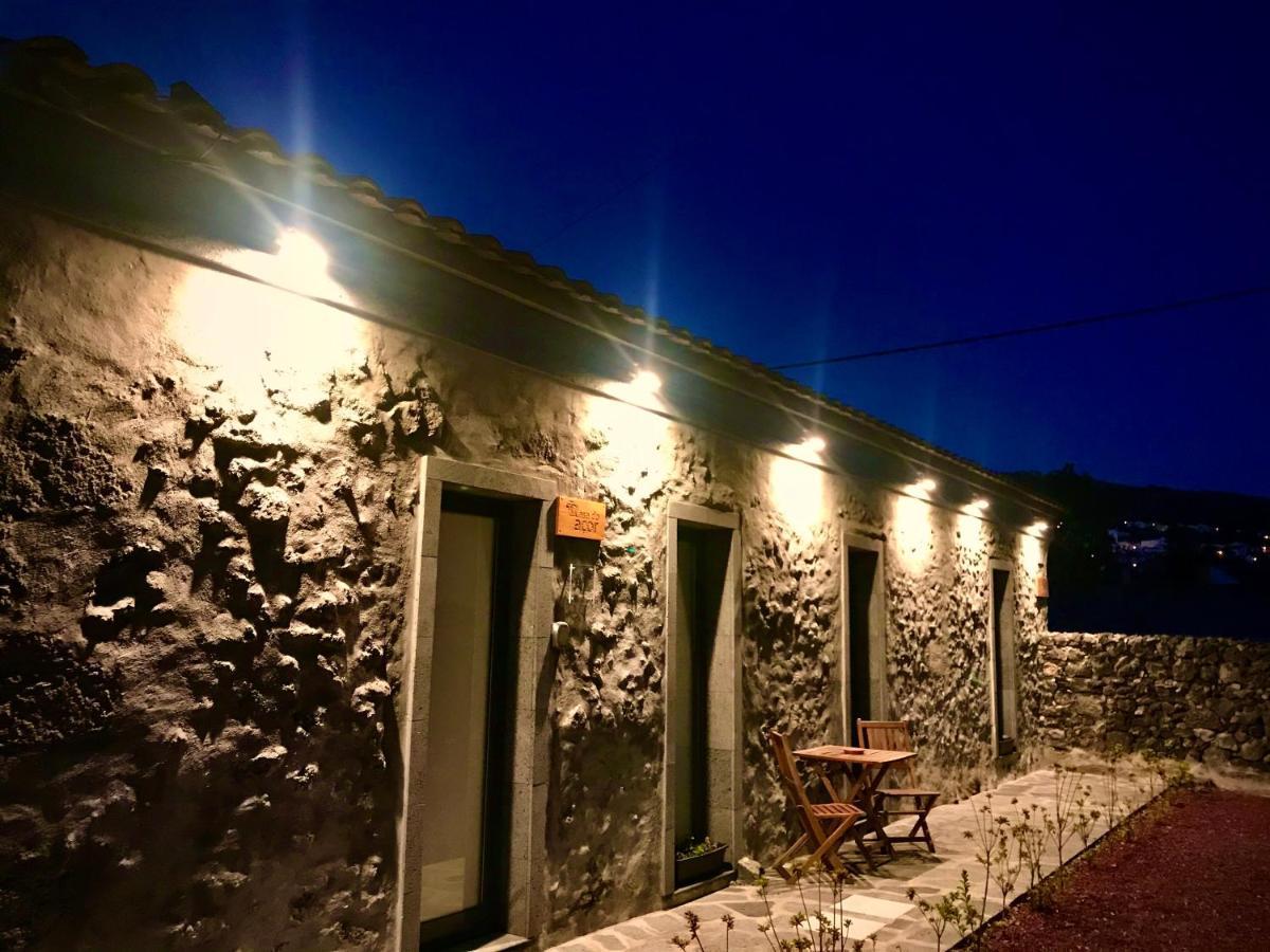 Casa Do Acor - Villaverde Azores Feteiras Kültér fotó