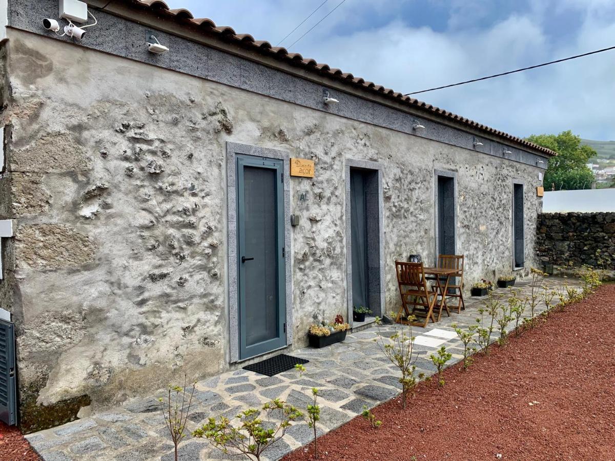 Casa Do Acor - Villaverde Azores Feteiras Kültér fotó