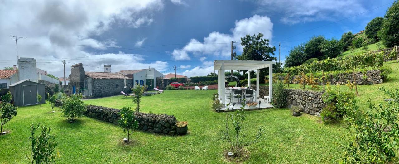 Casa Do Acor - Villaverde Azores Feteiras Kültér fotó
